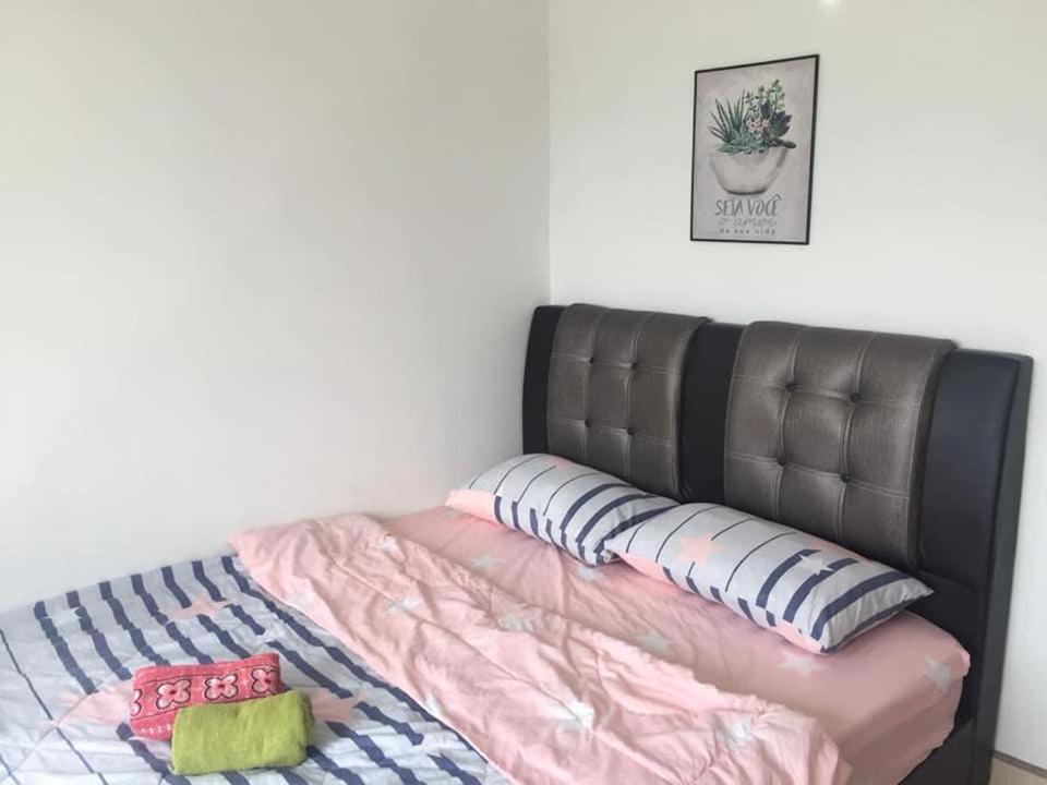 Orked Bellina, 3 Bedroom Apartment, Near Pantai Batu Burok, Netflixwifiyoutube Kuala Terengganu Luaran gambar