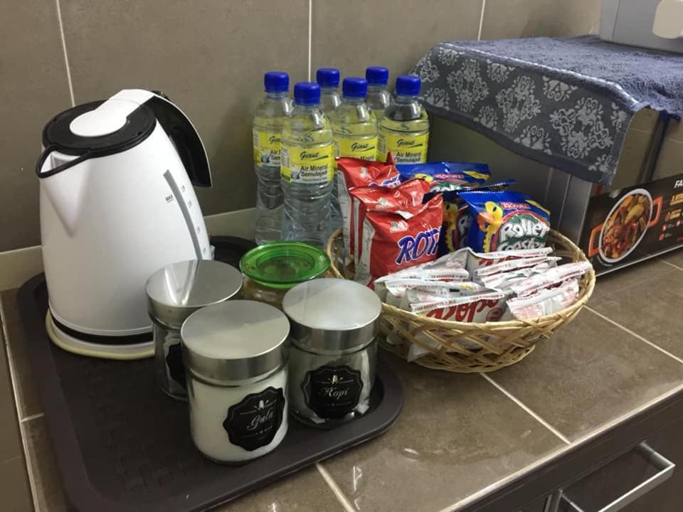 Orked Bellina, 3 Bedroom Apartment, Near Pantai Batu Burok, Netflixwifiyoutube Kuala Terengganu Luaran gambar